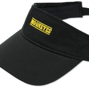 画像5: MOON サン バイザー キャップ