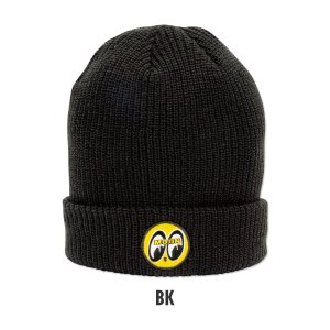 画像4: MOON Eyeball ビーニー キャップ