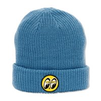 MOON Eyeball ビーニー キャップ