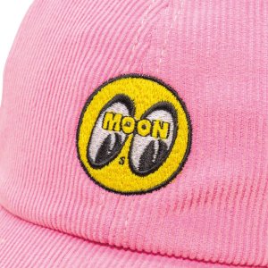 画像3: MOON アイボール コーデュロイ キャップ