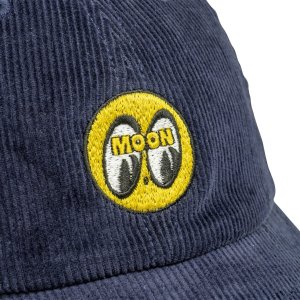 画像5: MOON アイボール コーデュロイ キャップ
