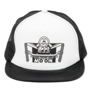 画像3: MOON ドラッグスター メッシュ キャップ