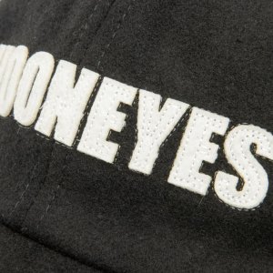 画像5: MOONEYES ウール B/B キャップ