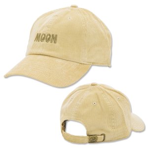 画像2: MOON コーデュロイ キャップ