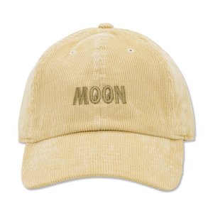 画像3: MOON コーデュロイ キャップ