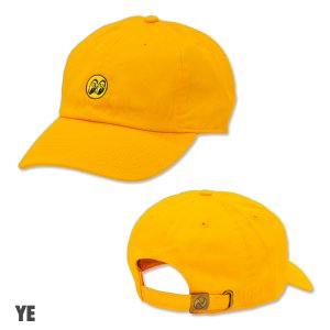 画像4: MOON アイボール スモール エンブロイダリー キャップ