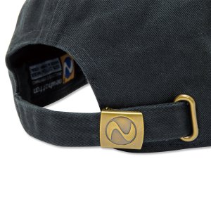 画像6: MOON アイボール スモール エンブロイダリー キャップ