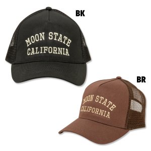 画像4: MOON State California ハット