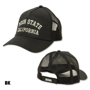 画像5: MOON State California ハット