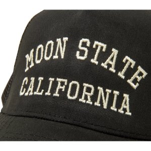 画像7: MOON State California ハット