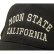 画像7: MOON State California ハット
