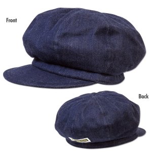 画像3: MOON キャスケット