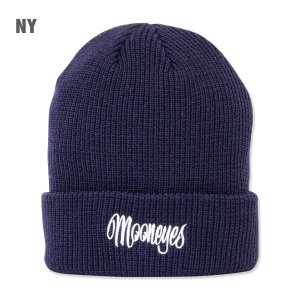 画像4: MOONEYES ビーニー