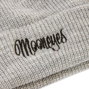 画像2: MOONEYES ビーニー