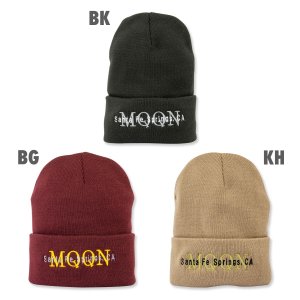 画像1: MOON SFS ビーニー