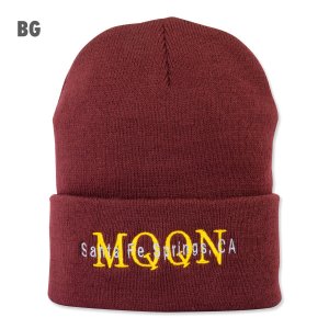 画像2: MOON SFS ビーニー