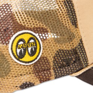 画像6: MOON City Yokohama トラッカー ハット