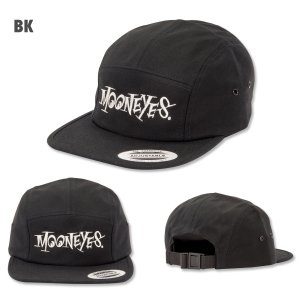 画像6: MOONEYES スパイキー ジョッキー ハット
