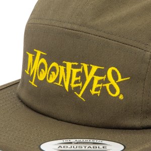 画像7: MOONEYES スパイキー ジョッキー ハット