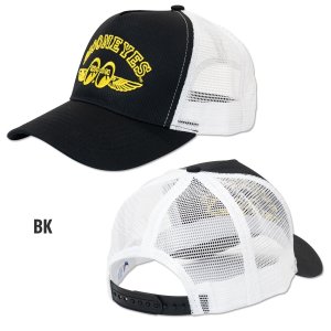 画像3: Fly with MOON トラッカー ハット