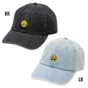 画像3: MOON デニム ハット