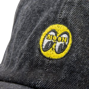 画像6: MOON デニム ハット