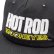 画像2: HOT ROD MAGAZINE x MOONEYES キャップ (2)
