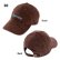 画像3: MOONEYES ロゴ コーデュロイ ハット (3)