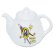 画像1: MOON Cafe Tea Pot (1)