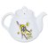 画像2: MOON Cafe Tea Pot (2)