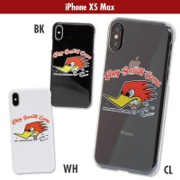 CLAY SMITH クレイスミス iPhone XS Max ハードカバー