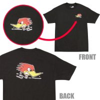 クレイスミス トラディショナル デザイン Tシャツ