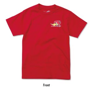 画像2: クレイスミス トラディショナル デザイン Tシャツ