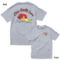 クレイスミス トラディショナル デザイン Tシャツ