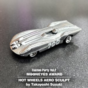 画像2: 1/64 ダイキャスト デカール MOON Equipped  アソート(水貼り)