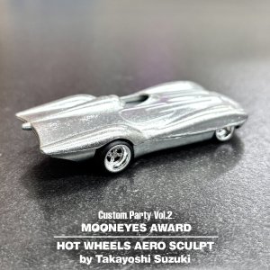 画像3: 1/64 ダイキャスト デカール MOON Equipped  アソート(水貼り)