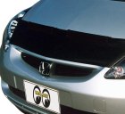 他の写真2: MOONEYES フード ガード ブラ HONDA用  「お問い合わせください」