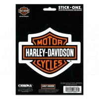 STICK・ONZ デカール HARLEY-DAVIDSON