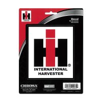 STICK・ONZ デカール (ステッカー) Int. HARVESTER