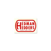 HEADMAN デカール (水貼り)