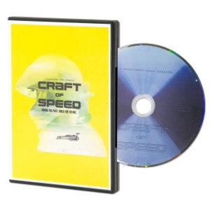 画像1: "Craft of Speed" MOONEYES DVD