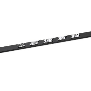 画像5: Raised 高速有鉛 ネオクラシック ライセンス プレート フレーム for JPN サイズ)