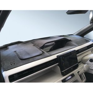 画像5: SUZUKI(スズキ)用 オリジナル DASH MAT(ダッシュマット)