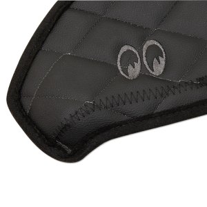 画像4: TOYOTA CROWN 40型/50型/130型 MOONEYES オリジナル ダイヤモンド ステッチ ダッシュマット