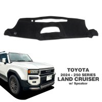 TOYOTA ランド クルーザー 2024年- 250シリーズ ダッシュマット