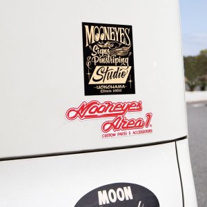 画像2: Signs & Pinstriping Studio Sticker