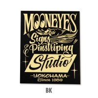 Signs & Pinstriping Studio Sticker