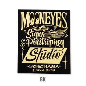 画像1: Signs & Pinstriping Studio Sticker