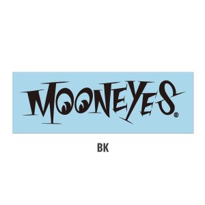 画像5: MOONEYES ダイカット スパイキー ステッカー