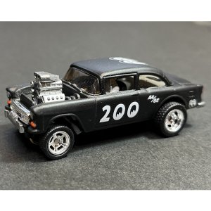 画像5: 1/64 ダイキャスト デカール MOONEYES 2 アソート(水貼り)